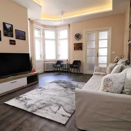 King Charles Residences Budapest Exterior foto