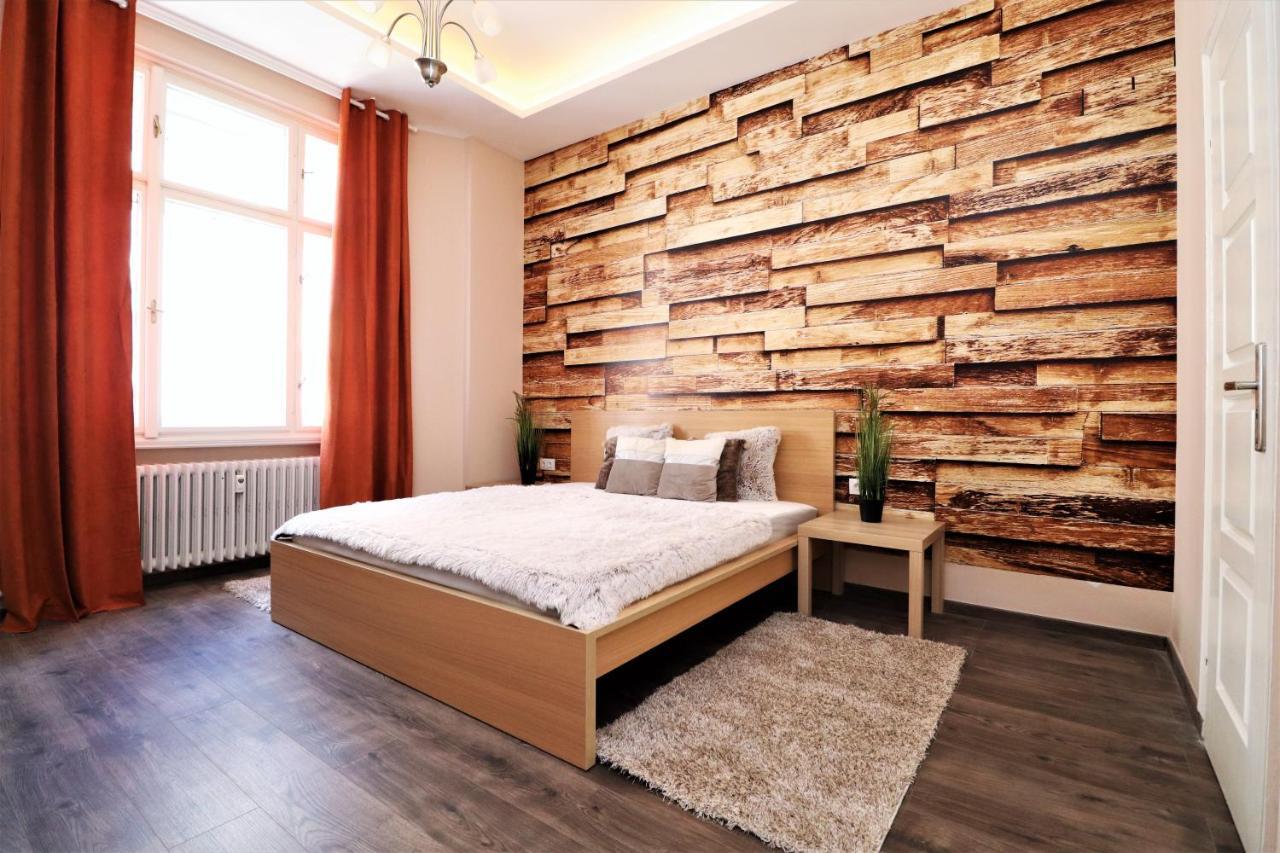 King Charles Residences Budapest Exterior foto